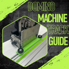 Domino Machine Track Guide