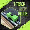 T-Track Stop Block