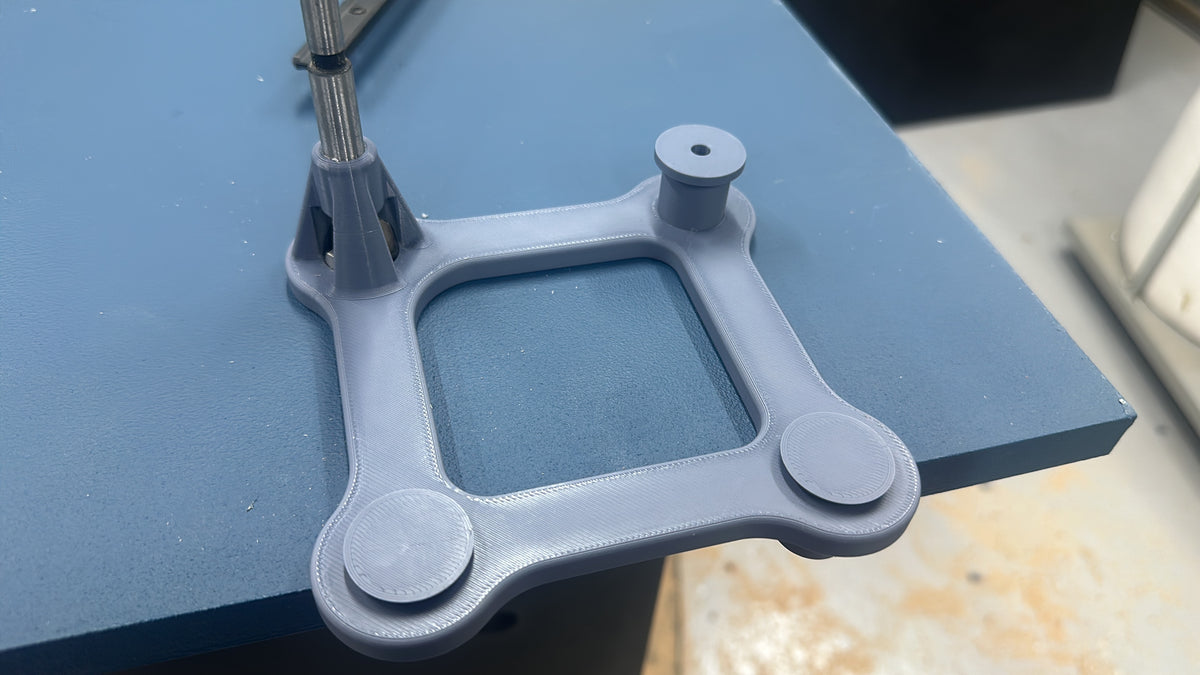 DIY MFT Table Jig – Dark Grain 3D Printing