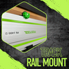 Track Saw Rail Mount