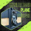 Stanley Hand Plane Storage