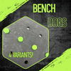 Various Bench Dogs