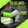 TS-55 Anti-Swivel Port