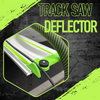 Track Saw Deflector