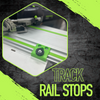Track Saw Rail Stops