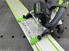 Track Saw Anti Tilt Inserts