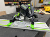 Track Saw Anti Tilt Inserts