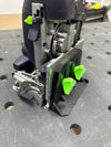 Domino Machine Edge Mortising Fence