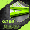 Track End Protectors