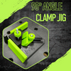 90° Corner Clamp Jig