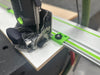 Track Saw Rail Stops