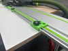 Track Saw Rail Stops