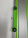 Domino Machine Track Guide