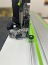 Domino Machine Track Guide